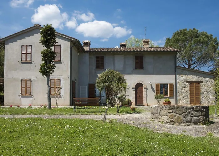 Affittacamere Il Piripicchio