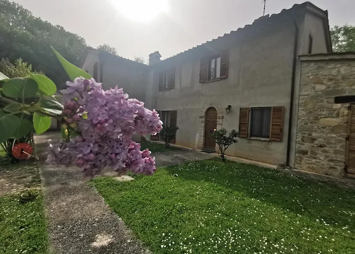 Affittacamere Il Piripicchio