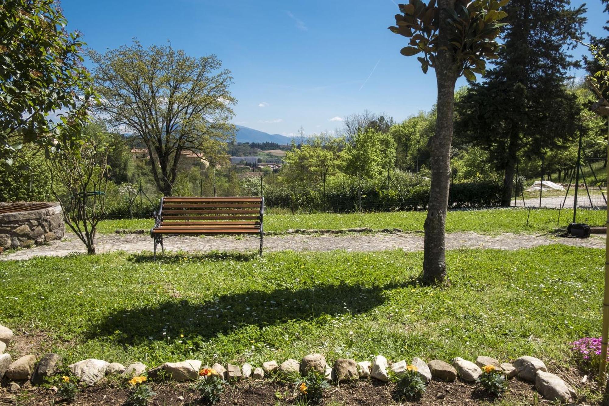 Il Piripicchio Gasthof Perugia