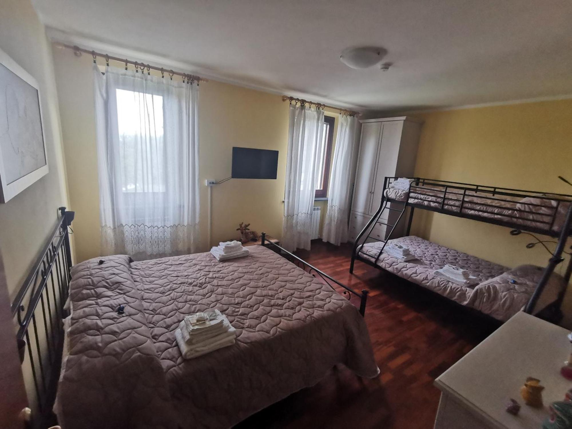Il Piripicchio Gasthof *