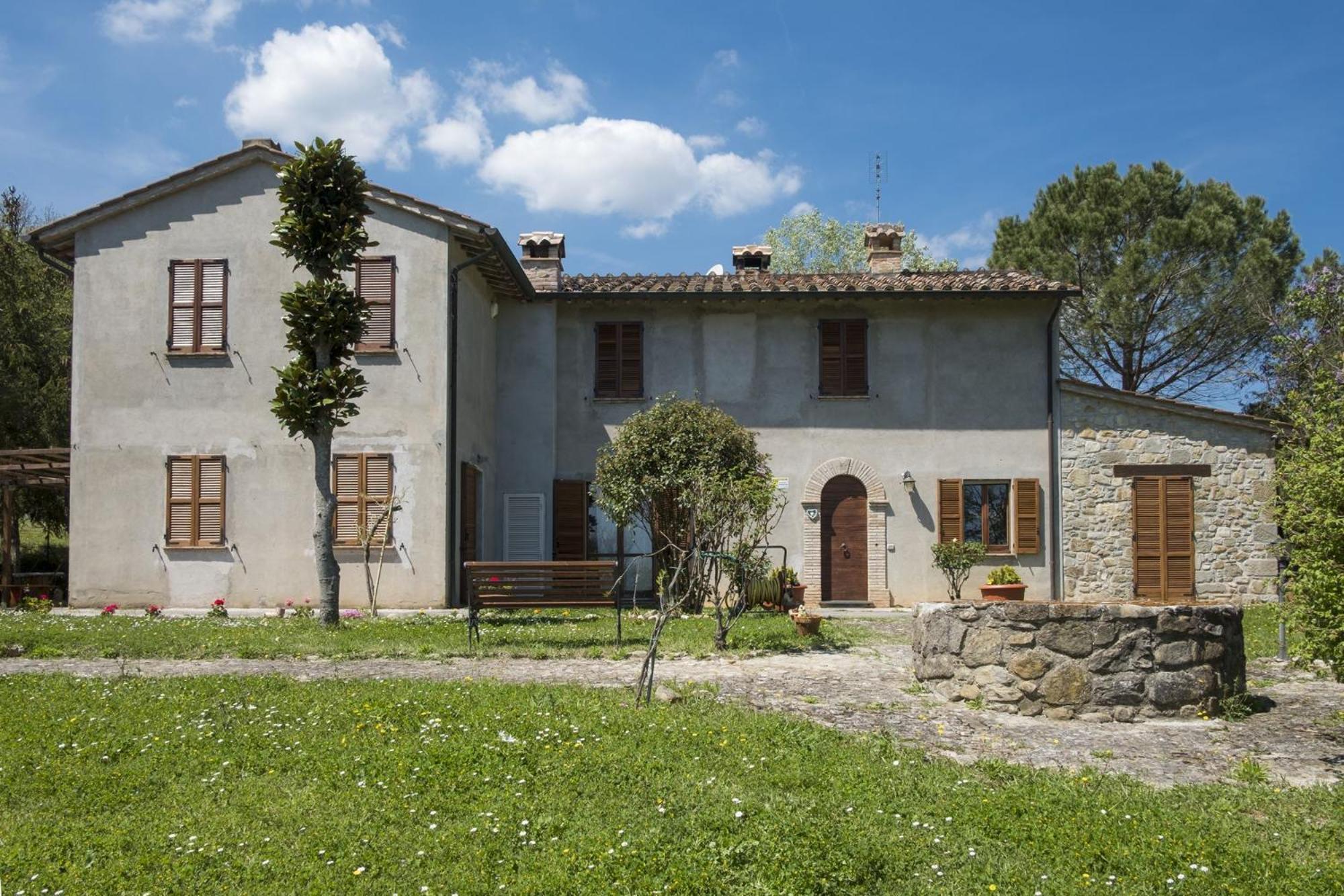 Maison d'hôtes Il Piripicchio *