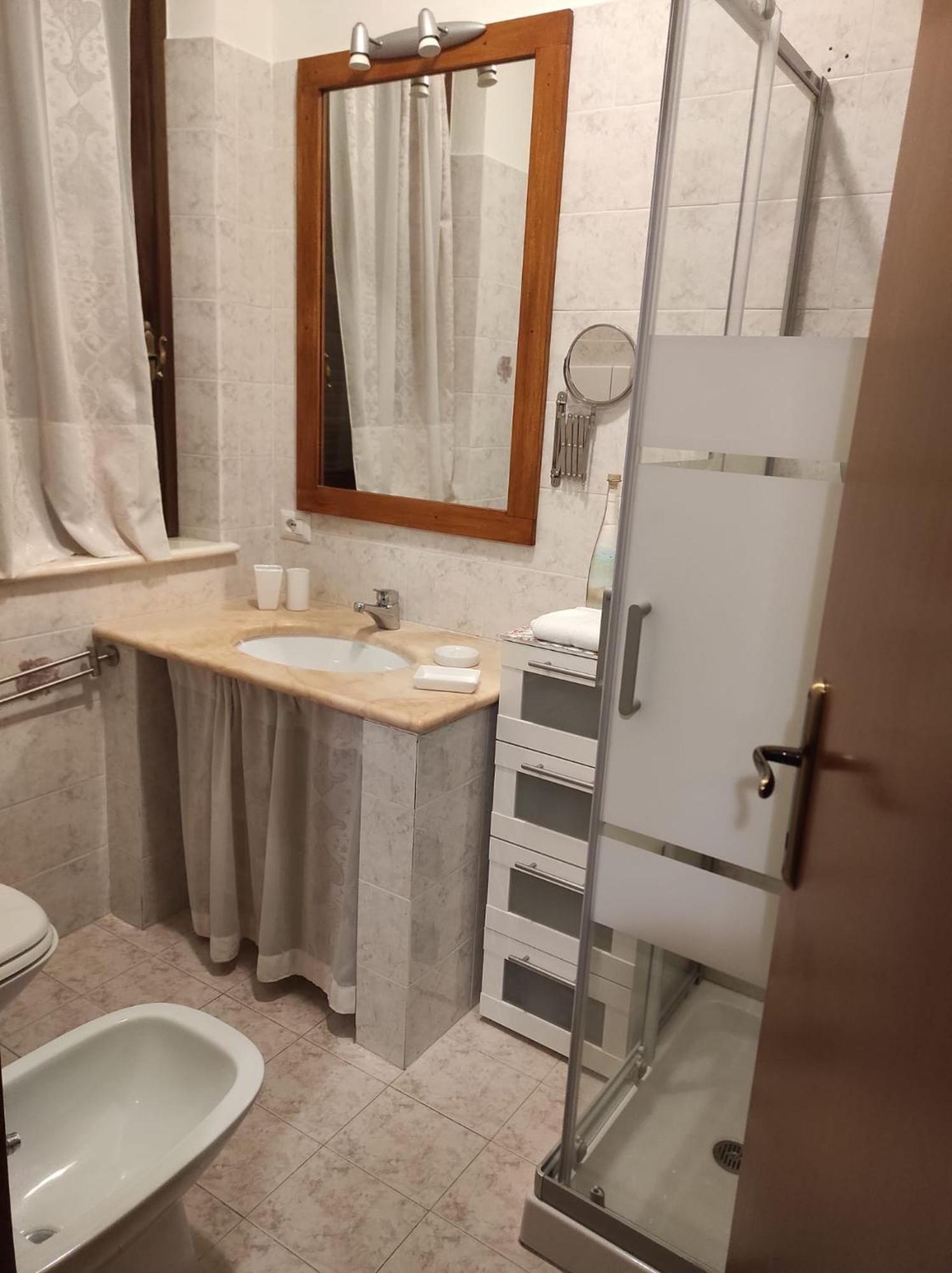 Gasthof Il Piripicchio Perugia