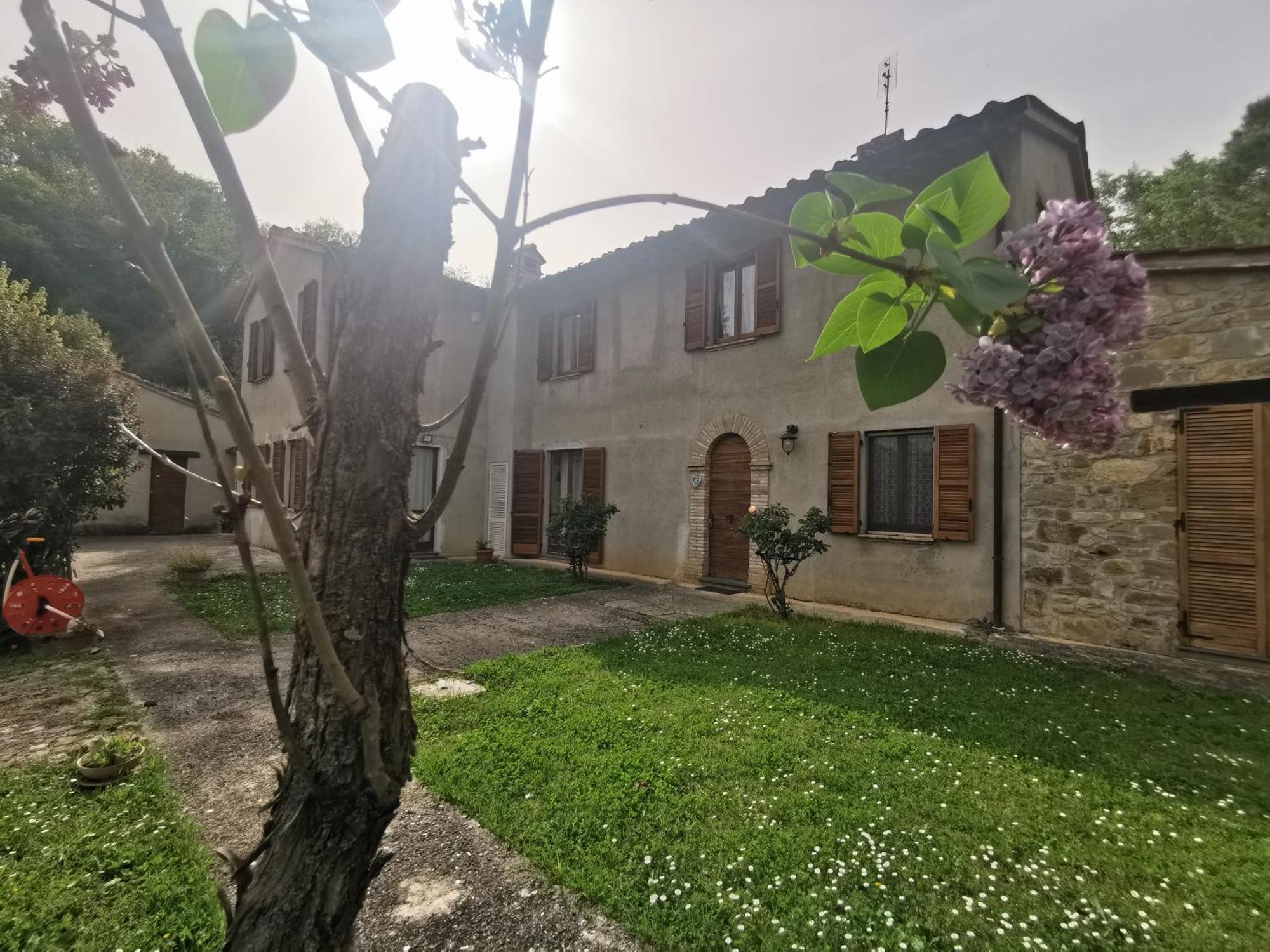 Il Piripicchio Gasthof *